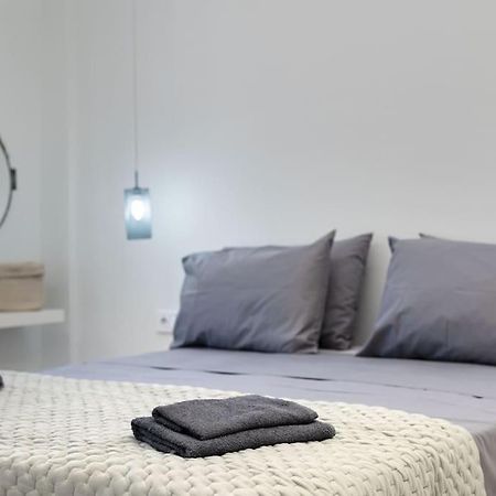 Filia Apartment, Chora Naxou..... Naxos City Экстерьер фото